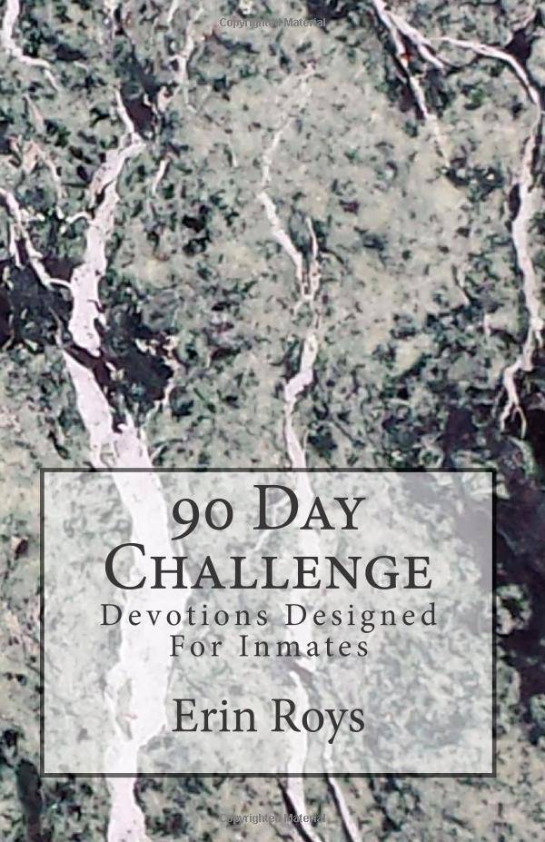90 Day Challenge - SureShot Books Publishing LLC