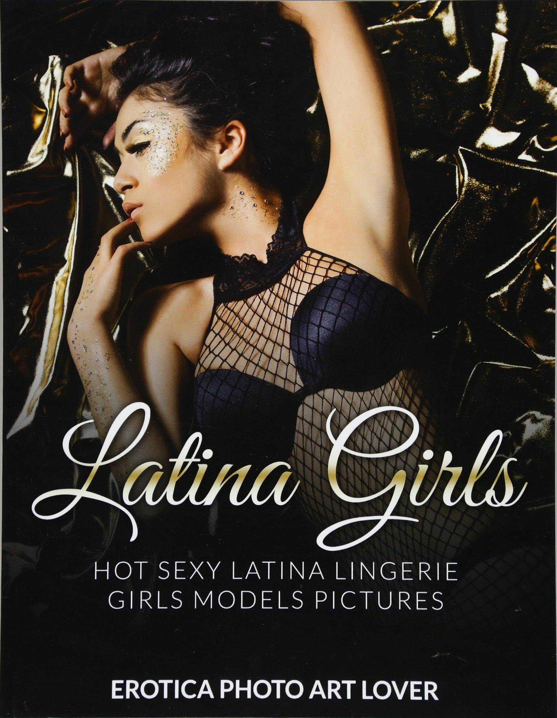 Latina Girls - SureShot Books Publishing LLC