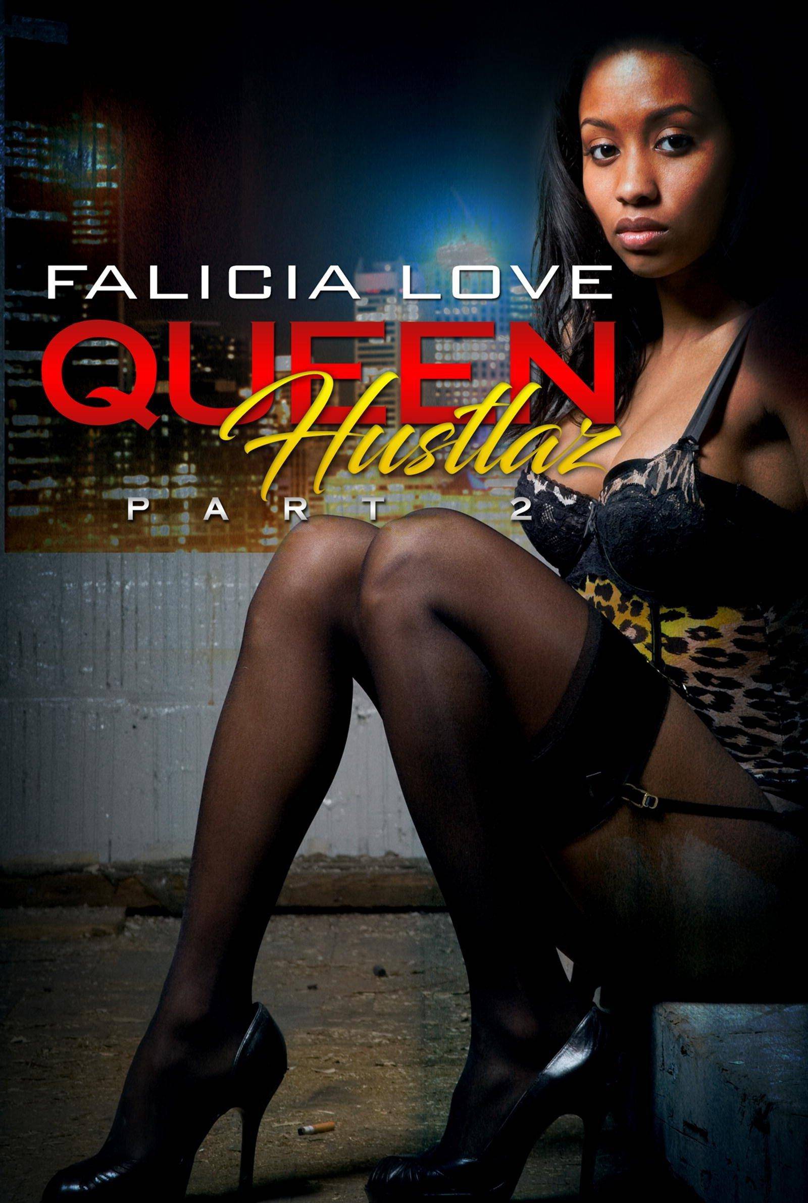 Queen Hustlaz Part 2 - SureShot Books Publishing LLC