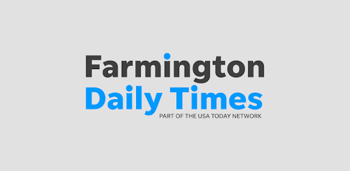 Farmington Daily Times Mon-Sun 7 Day Delivery For 12 Weeks - SureShot Books Publishing LLC