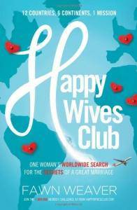 Happy Wives Club - SureShot Books Publishing LLC