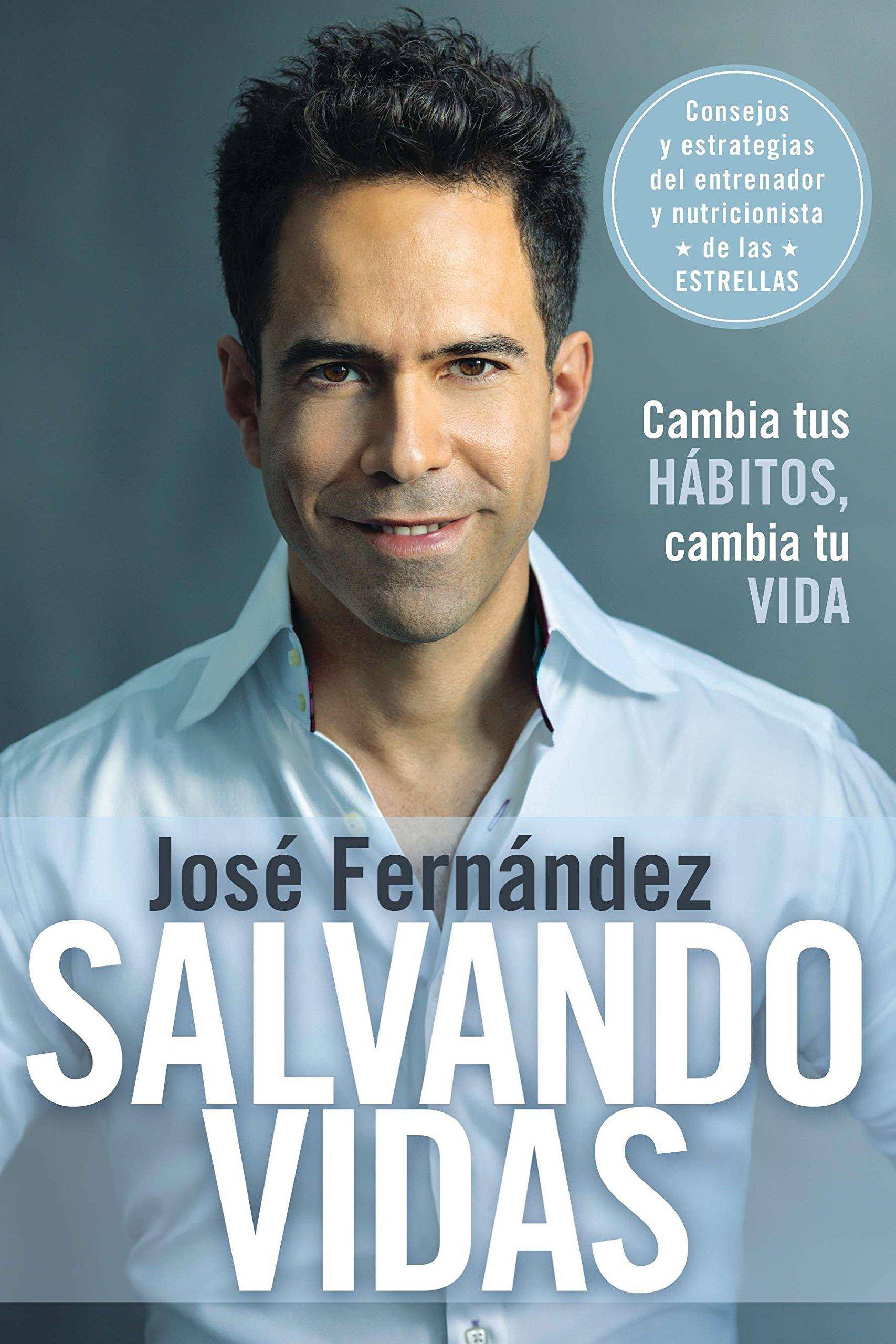 Salvando Vidas: Cambia Tus Habitos, Cambia Tu Vida = Saving Live - SureShot Books Publishing LLC