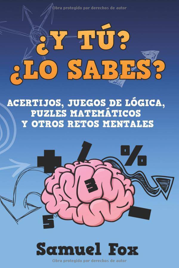 Y Tu? Lo Sabes? - SureShot Books Publishing LLC