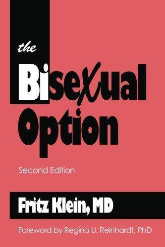 The Bisexual Option - SureShot Books Publishing LLC