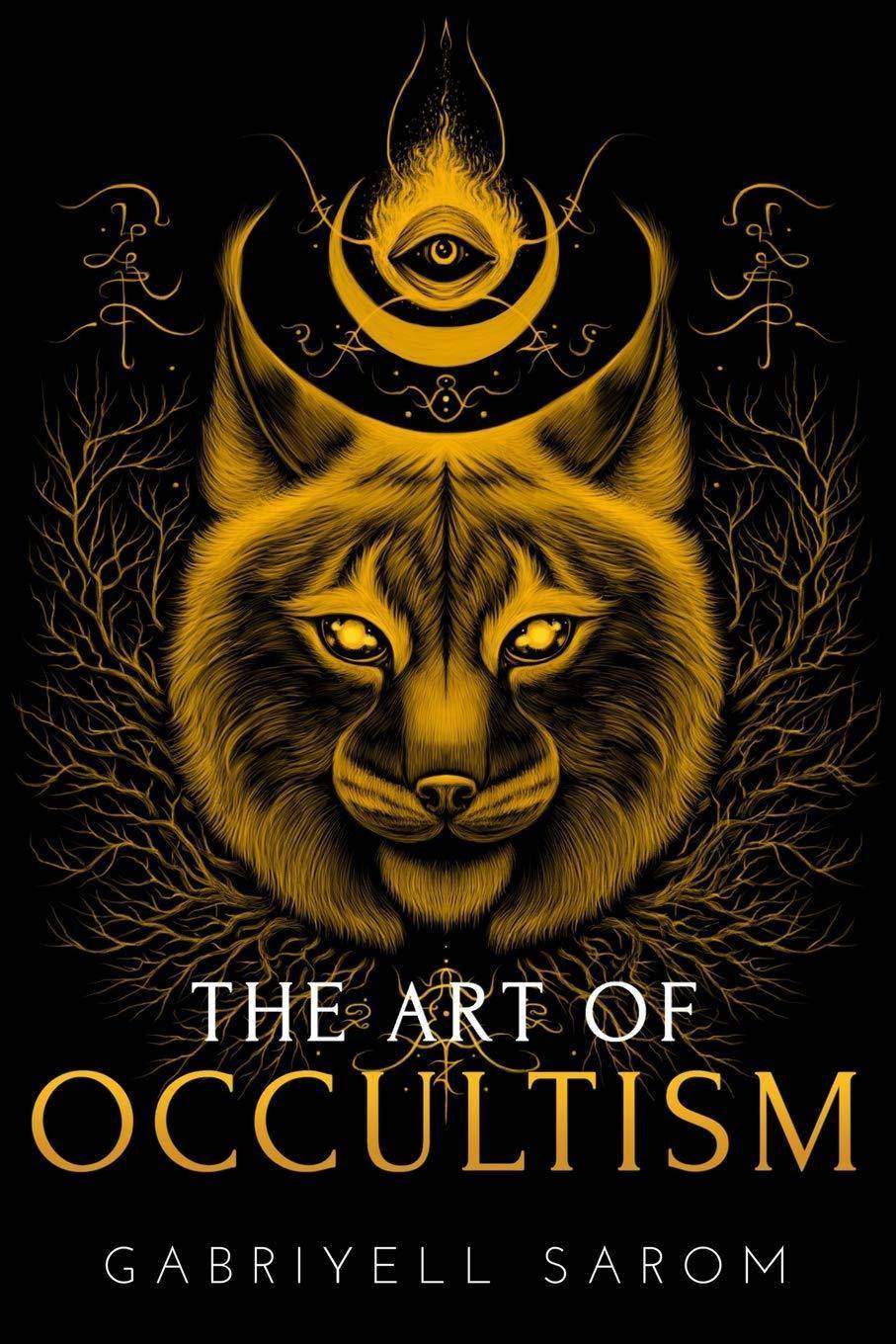 The Art of Occultism - SureShot Books Publishing LLC