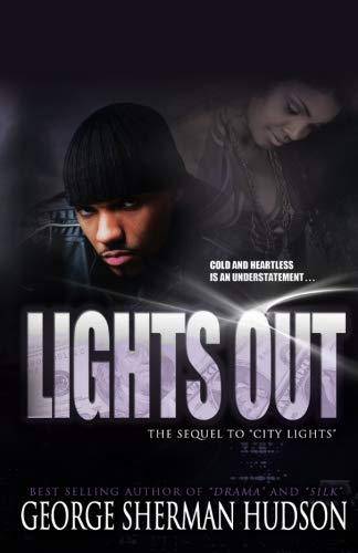 Lights Out - SureShot Books Publishing LLC