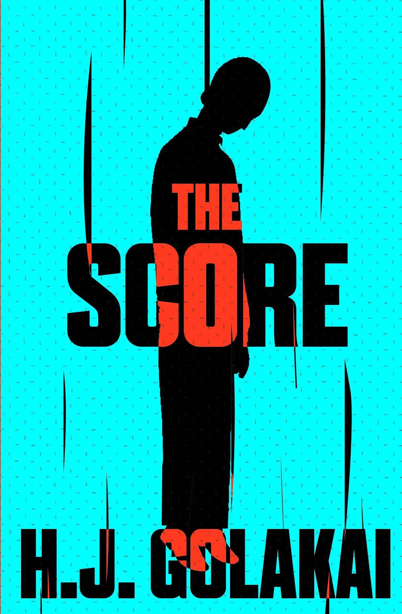 The Score - SureShot Books Publishing LLC