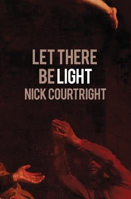 Paperback of "Let There Be Light" by Gold Wake Press Collective, featuring cover art with bright, inspiring imagery.