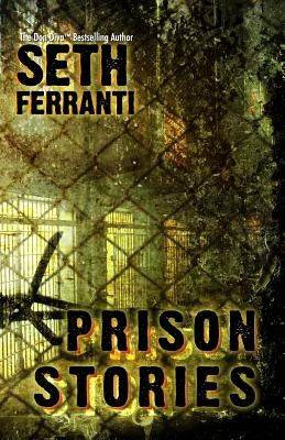 Prison Stories - SureShot Books Publishing LLC