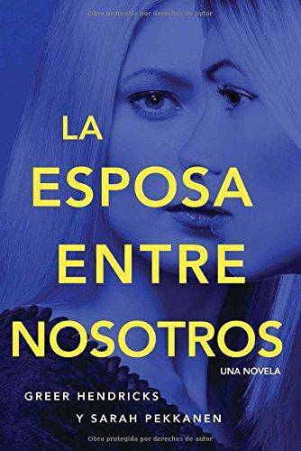 esposa entre nosotros - SureShot Books Publishing LLC