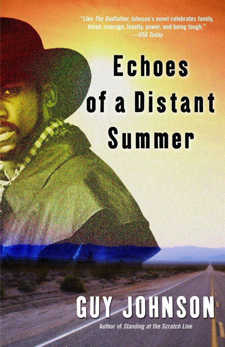 Echoes of a Distant Summer - SureShot Books Publishing LLC