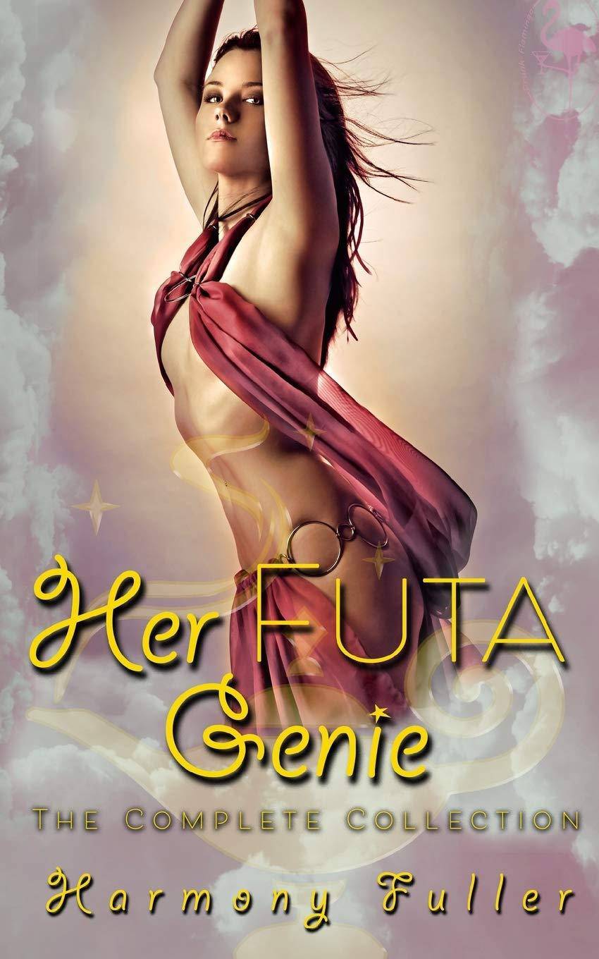 Her Futa Genie - SureShot Books Publishing LLC