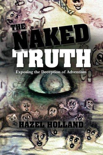 The Naked Truth - SureShot Books Publishing LLC