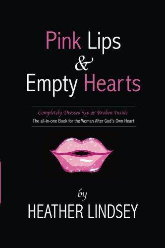 Pink Lips & Empty Hearts - SureShot Books Publishing LLC