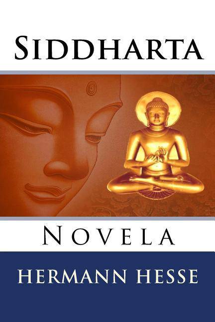 Siddharta: Novela - SureShot Books Publishing LLC