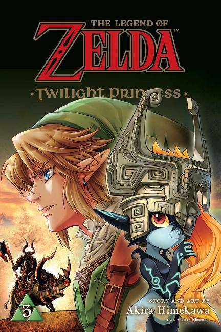 The Legend Of Zelda - SureShot Books Publishing LLC