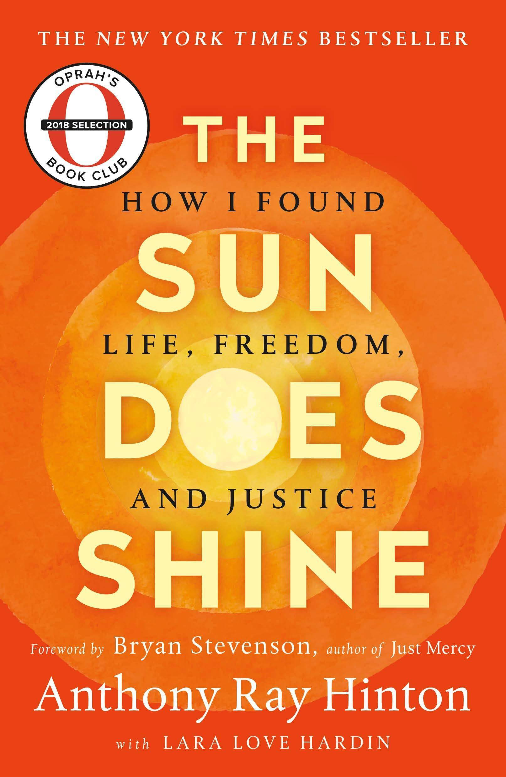 The Sun Does Shine SureShot Books