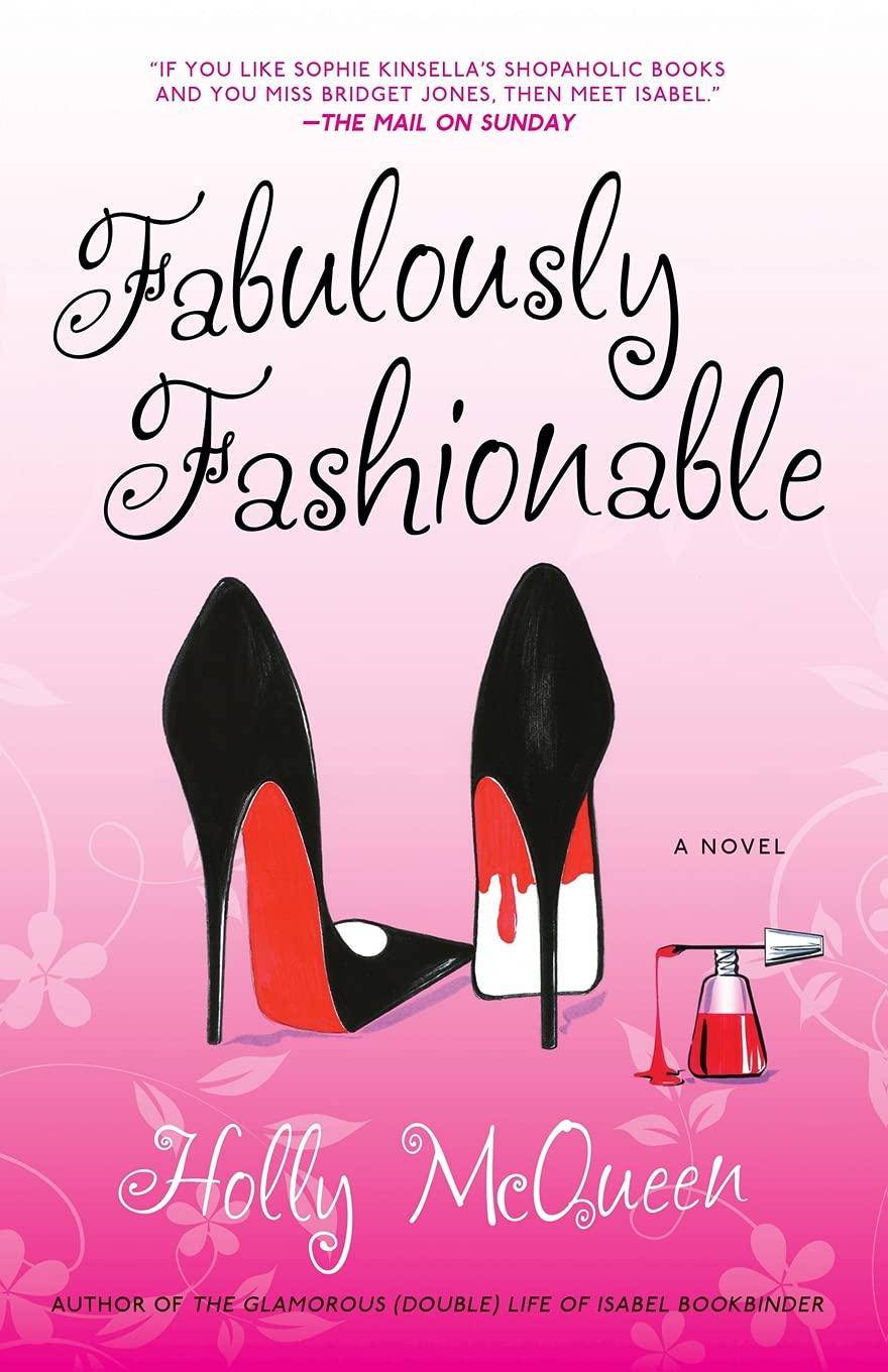 Fabulously Fashionable - SureShot Books Publishing LLC