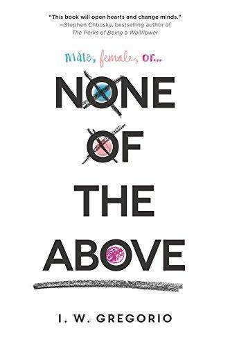 None of the Above - SureShot Books Publishing LLC