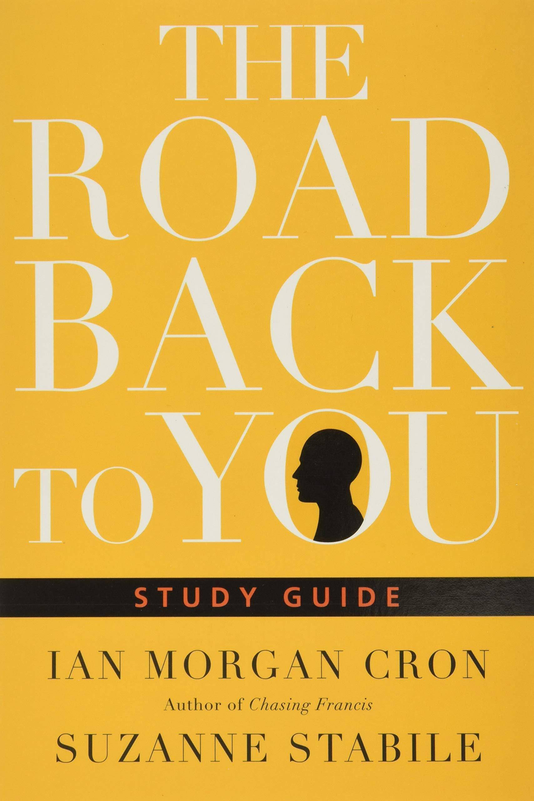 The Road Back to You Study Guide - SureShot Books Publishing LLC