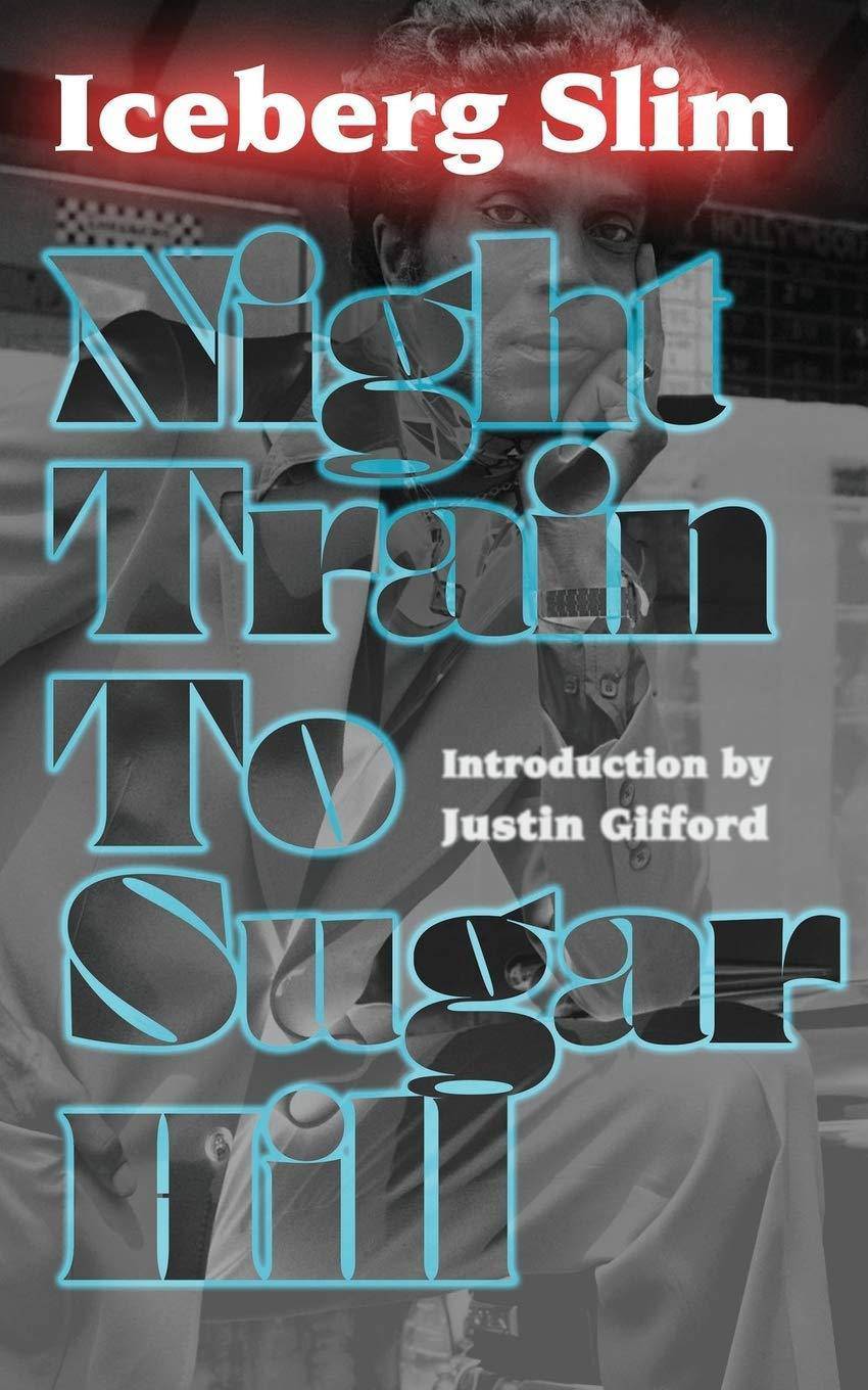 Night Train to Sugar Hill - SureShot Books Publishing LLC
