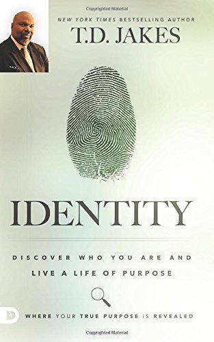 Identity - SureShot Books Publishing LLC