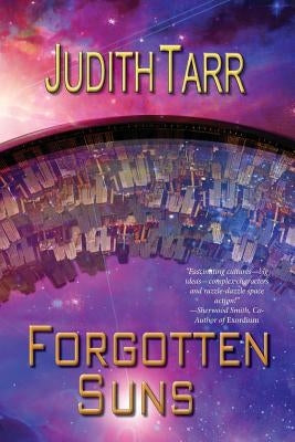 Forgotten Suns Paperback Book View Cafe