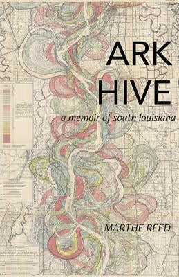 Ark Hive by Reed, Marthe