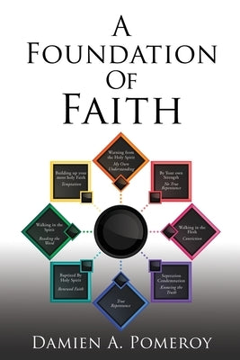 A Foundation Of Faith Paperback Xulon Press