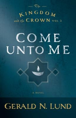 Come Unto Me, 2 Paperback Shadow Mountain