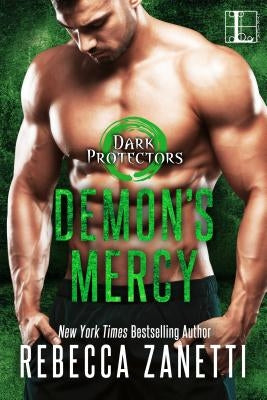 Demon's Mercy Paperback Kensington Publishing Corporation