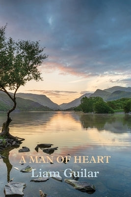 A Man of Heart Paperback Shearsman Books