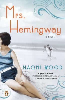 Mrs. Hemingway Paperback Penguin Books