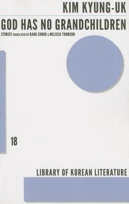 God Has No Grandchildren Paperback Dalkey Archive Press