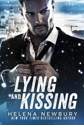 Lying and Kissing Paperback Foster & Black