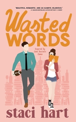 Wasted Words Paperback Createspace Independent Publishing Platform