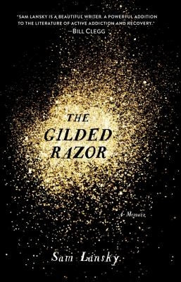 The Gilded Razor: A Book Club Recommendation! by Lansky, Sam