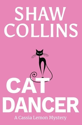 Cat Dancer Paperback Greenlees Publishing