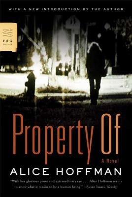 Property of Farrar, Straus and Giroux