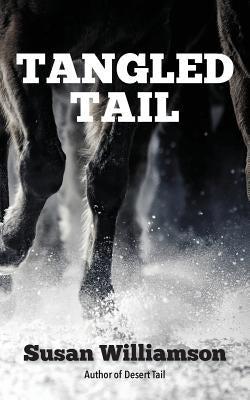 Tangled Tail Paperback Blue Fortune Enterprises LLC