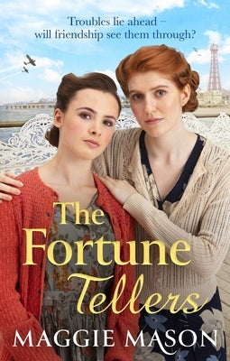 The Fortune Tellers by Mason, Maggie