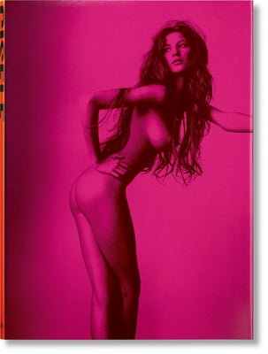 Gisele Bündchen by Taschen