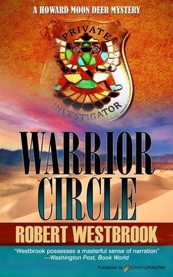 Warrior Circle Paperback Speaking Volumes, LLC