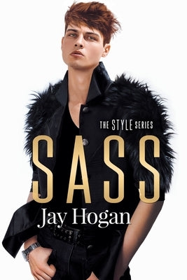 Sass by Hogan, Jay