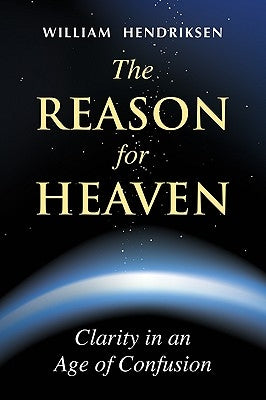 The Reason for Heaven Paperback Fortress Book Service