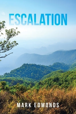 Escalation Paperback Xlibris Nz