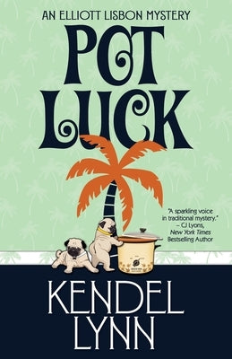 Pot Luck Paperback Henery Press