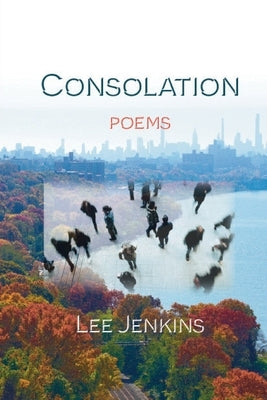 Consolation; Poems by Jenkins, Lee