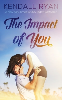 The Impact of You Paperback Createspace Independent Publishing Platform