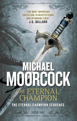 The Eternal Champion Titan Books (UK)